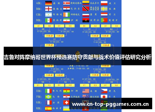 吉鲁对阵摩纳哥世界杯预选赛防守贡献与战术价值评估研究分析